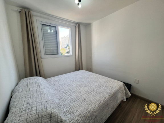 Imagem Apartamento com 2 Quartos à Venda, 41 m² em Santana - São Paulo Imagem Apartamento com 2 Quartos à Venda, 41 m² em Santana - São Paulo