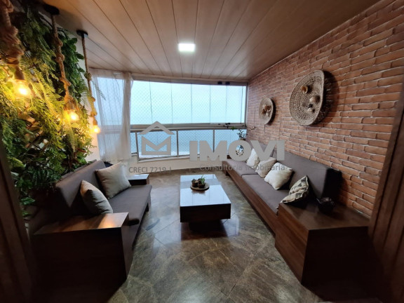 Imagem Apartamento com 4 Quartos à Venda, 160 m² em Praia Da Costa - Vila Velha