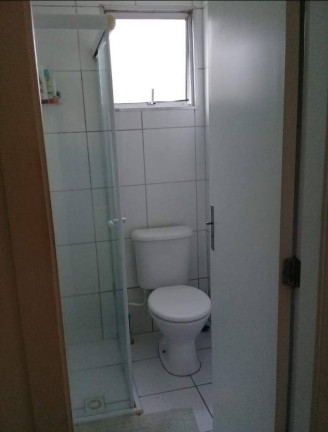 Imagem Apartamento com 2 Quartos à Venda,  em Jardim Tatiana - Votorantim