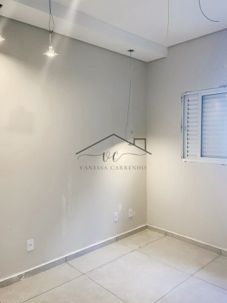 Imagem Casa com 3 Quartos à Venda, 250 m² em Campos Do Conde - Sorocaba