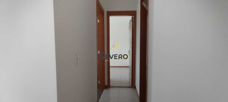 Imagem Apartamento com 2 Quartos à Venda, 54 m² em Vista Alegre - São Gonçalo