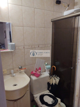 Imagem Apartamento com 2 Quartos à Venda, 52 m² em Vila Sacadura Cabral - Santo André Imagem Apartamento com 2 Quartos à Venda, 52 m² em Vila Sacadura Cabral - Santo André