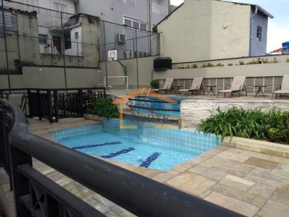 Apartamento com 3 Quartos à Venda ou Locação, 110 m² em Vila Guilherme - São Paulo