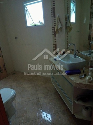Imagem Sobrado com 3 Quartos à Venda, 190 m² em Jardim Rodolfo - Sao Jose Dos Campos