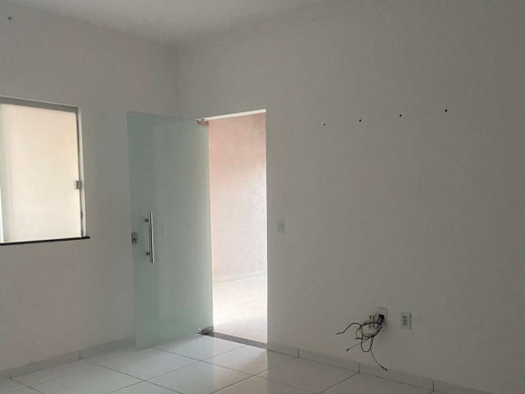 Imagem Casa com 2 Quartos à Venda, 90 m² em Santa Isabel - Eunápolis Imagem Casa com 2 Quartos à Venda, 90 m² em Santa Isabel - Eunápolis