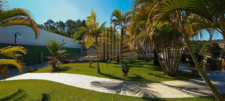 Imagem Apartamento com 3 Quartos à Venda, 406 m² em Corrupira - Jundiaí