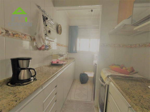Imagem Apartamento com 2 Quartos à Venda, 60 m² em Jardim Monte Santo - Cotia Imagem Apartamento com 2 Quartos à Venda, 60 m² em Jardim Monte Santo - Cotia