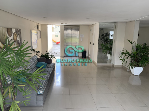 Imagem Apartamento com 2 Quartos à Venda, 58 m² em Enseada - Guarujá