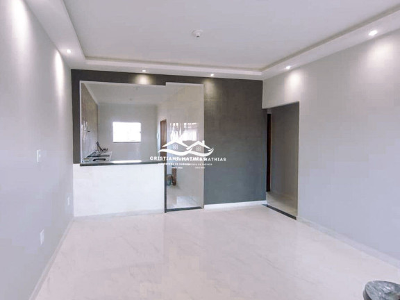 Imagem Casa com 3 Quartos à Venda, 110 m² em Jardim Atlântico Central (itaipuaçu) - Maricá Imagem Casa com 3 Quartos à Venda, 110 m² em Jardim Atlântico Central (itaipuaçu) - Maricá