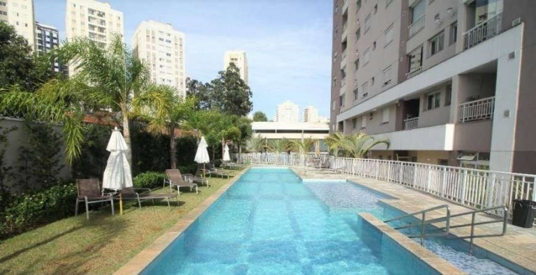 Imagem Apartamento com 2 Quartos à Venda, 68 m² em Vila Gumercindo - São Paulo Imagem Apartamento com 2 Quartos à Venda, 68 m² em Vila Gumercindo - São Paulo