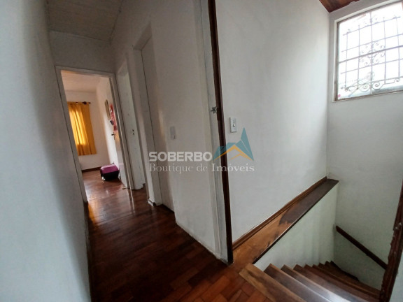 Imagem Casa com 3 Quartos à Venda, 300 m² em Granja Guarani - Teresópolis