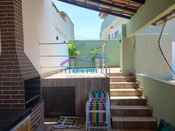 Imagem Casa com 4 Quartos à Venda, 174 m² em Barra Do Jucu - Vila Velha