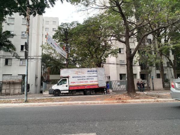 Imagem Apartamento com 2 Quartos à Venda, 49 m² em Boacava - Sao Paulo Imagem Apartamento com 2 Quartos à Venda, 49 m² em Boacava - Sao Paulo