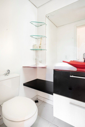 Imagem Apartamento com 3 Quartos à Venda, 72 m² em São João - Porto Alegre