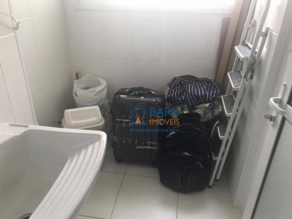 Imagem Apartamento com 1 Quarto à Venda, 52 m² em Campo Belo - São Paulo