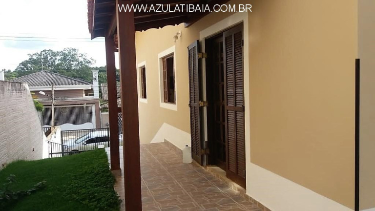Imagem Casa com 2 Quartos à Venda, 180 m² em Itapetinga - Atibaia