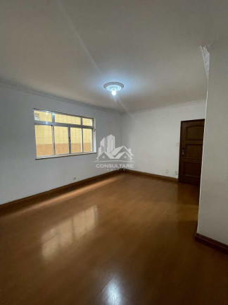 Apartamento com 3 Quartos à Venda, 136 m² em Boqueirão - Santos