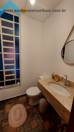 Imagem Casa com 2 Quartos à Venda, 140 m² em Jardim Das Cerejeiras - Atibaia