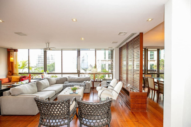 Imagem Apartamento com 3 Quartos à Venda, 225 m² em Itaim Bibi - São Paulo Imagem Apartamento com 3 Quartos à Venda, 225 m² em Itaim Bibi - São Paulo