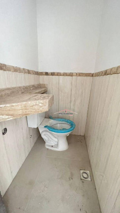 Imagem Casa com 2 Quartos à Venda, 54 m² em Maracanã - Praia Grande