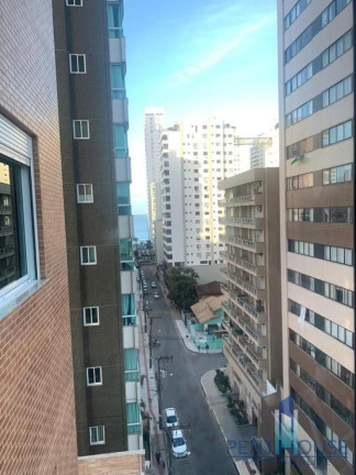 Imagem Apartamento com 3 Quartos à Venda, 137 m² em Centro - Balneário Camboriú