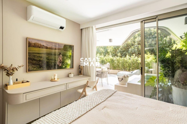 Imagem Imóvel com 3 Quartos para Alugar ou Temporada, 133 m² em Leblon - Rio De Janeiro Imagem Imóvel com 3 Quartos para Alugar ou Temporada, 133 m² em Leblon - Rio De Janeiro