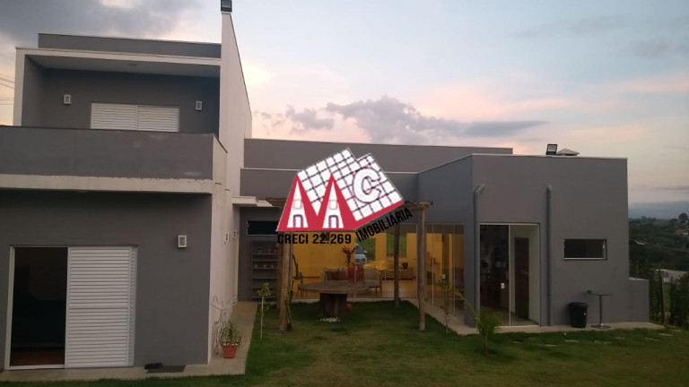 Imagem Imóvel com 3 Quartos à Venda, 805 m² em Condominio Village Araçoiaba - Aracoiaba Da Serra