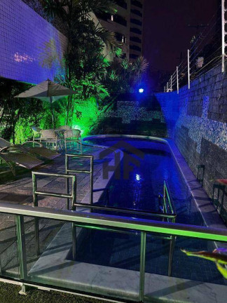 Imagem Apartamento com 2 Quartos à Venda, 44 m² em Madalena - Recife