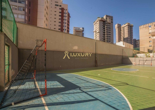 Imagem Imóvel com 4 Quartos à Venda, 172 m² em Serra - Belo Horizonte