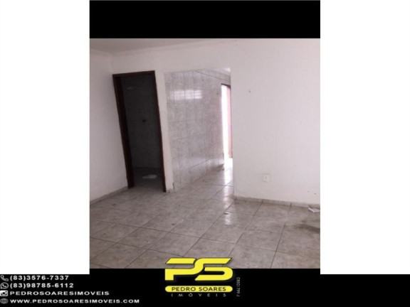 Imagem Apartamento com 2 Quartos à Venda, 64 m² em José Américo De Almeida - João Pessoa