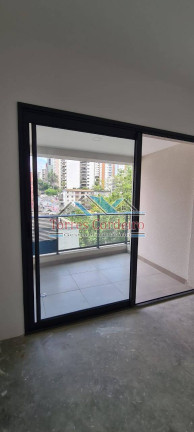 Kitnet com 1 Quarto à Venda, 26 m² em Cerqueira César - São Paulo