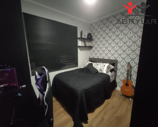 Imagem Imóvel com 4 Quartos à Venda, 1.150 m² em Cafezal 8 - Itupeva
