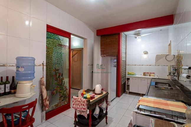 Imagem Casa com 6 Quartos à Venda, 249 m² em Itaipu - Niterói Imagem Casa com 6 Quartos à Venda, 249 m² em Itaipu - Niterói