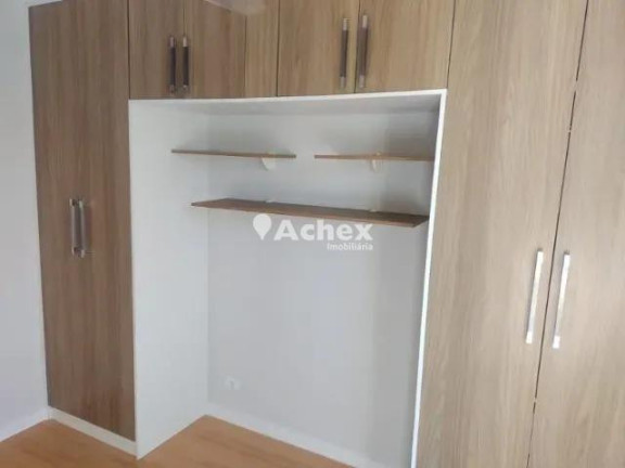 Imagem Apartamento com 3 Quartos à Venda, 65 m² em Conjunto Residencial Parque Bandeirantes - Campinas