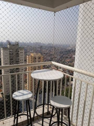 Imagem Apartamento com 3 Quartos à Venda, 83 m² em Boa Vista - São Caetano Do Sul
