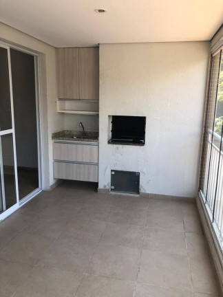 Imagem Apartamento com 3 Quartos à Venda, 82 m² em Granja Julieta - São Paulo