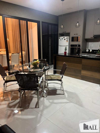Imagem Casa com 3 Quartos à Venda, 170 m² em Residencial Maria Júlia - São José Do Rio Preto Imagem Casa com 3 Quartos à Venda, 170 m² em Residencial Maria Júlia - São José Do Rio Preto