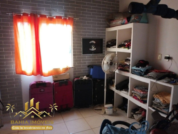 Imagem Apartamento com 2 Quartos à Venda, 120 m² em Cambolo - Porto Seguro