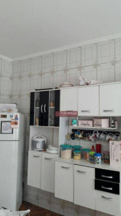 Imagem Sobrado com 2 Quartos à Venda, 137 m² em Arujamerica - Arujá Imagem Sobrado com 2 Quartos à Venda, 137 m² em Arujamerica - Arujá