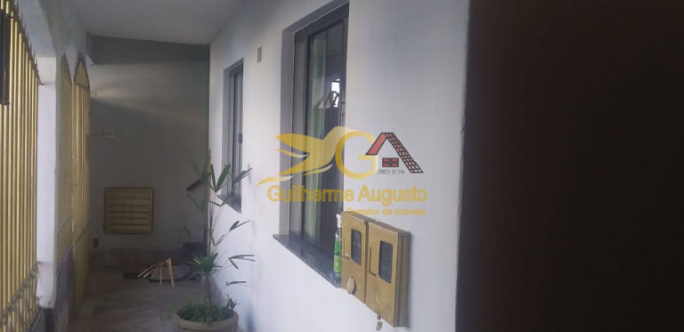 Imagem Casa com 8 Quartos à Venda, 300 m² em Bom Pastor - São João Del Rei Imagem Casa com 8 Quartos à Venda, 300 m² em Bom Pastor - São João Del Rei