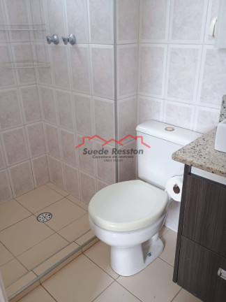 Imagem Apartamento com 2 Quartos à Venda, 60 m² em Vila Do Castelo - São Paulo