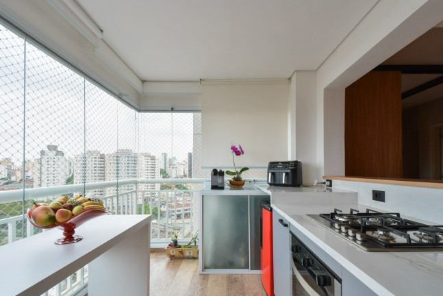 Imagem Apartamento com 3 Quartos à Venda, 79 m² em Barra Funda - São Paulo Imagem Apartamento com 3 Quartos à Venda, 79 m² em Barra Funda - São Paulo
