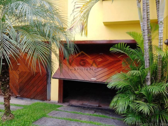 Imagem Casa com 3 Quartos à Venda, 410 m² em Jardim Nossa Senhora Do Carmo - São Paulo