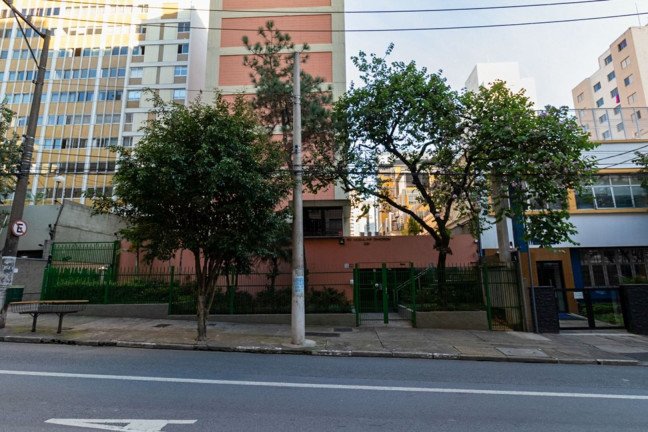 Imagem Apartamento com 3 Quartos à Venda, 121 m² em Itaim Bibi - São Paulo Imagem Apartamento com 3 Quartos à Venda, 121 m² em Itaim Bibi - São Paulo