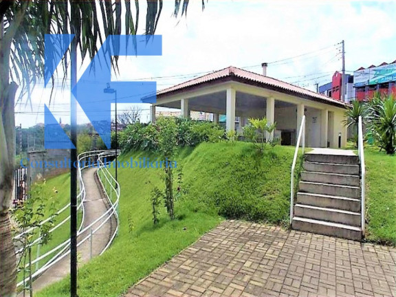 Imagem Imóvel com 3 Quartos à Venda, 60 m² em Chácara Das Nações - Valinhos