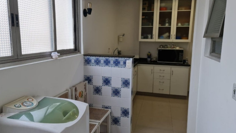 Imagem Apartamento com 3 Quartos à Venda, 97 m² em Vila Nova Conceição - São Paulo Imagem Apartamento com 3 Quartos à Venda, 97 m² em Vila Nova Conceição - São Paulo