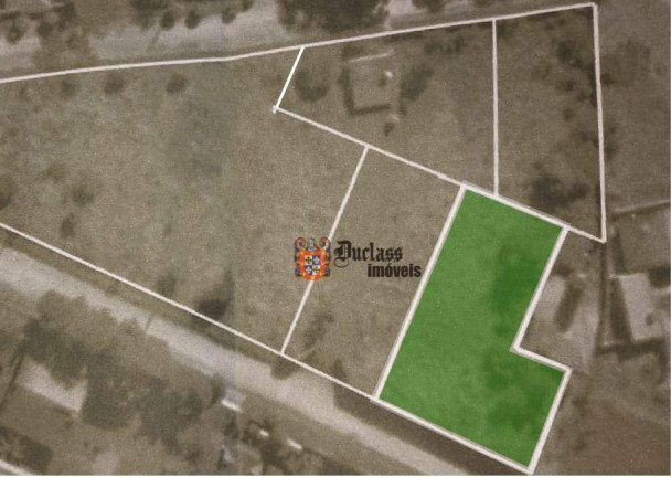 Imagem Terreno à Venda, 1.075 m² em Vale Do Atibaia I - Piracaia