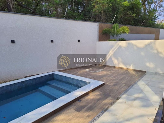 Imagem Casa com 3 Quartos à Venda, 173 m² em Itapetinga - Atibaia