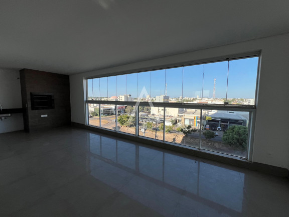 Imagem Apartamento com 3 Quartos à Venda, 203 m² em Jardim Maringá - Sinop Imagem Apartamento com 3 Quartos à Venda, 203 m² em Jardim Maringá - Sinop