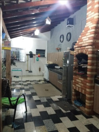 Imagem Casa com 4 Quartos à Venda, 250 m² em Jardim Santa Maria (nova Veneza) - Sumaré Imagem Casa com 4 Quartos à Venda, 250 m² em Jardim Santa Maria (nova Veneza) - Sumaré